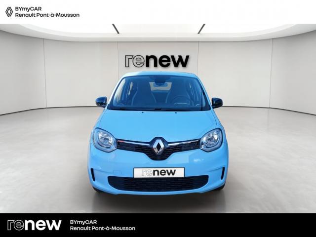 Renault Twingo image 5
