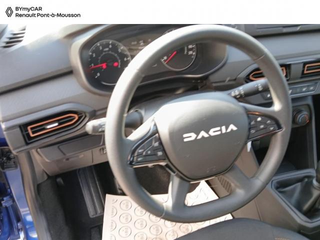 Dacia Sandero image 5