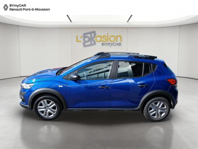 Dacia Sandero image 2