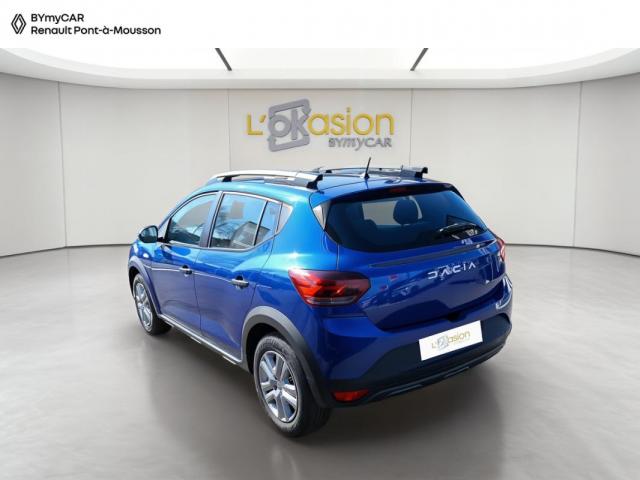 Dacia Sandero image 4