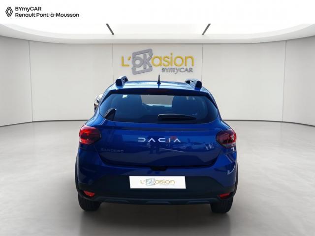 Dacia Sandero image 7