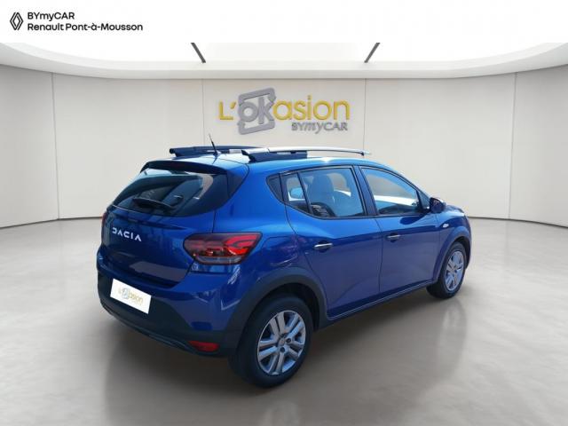 Dacia Sandero image 1