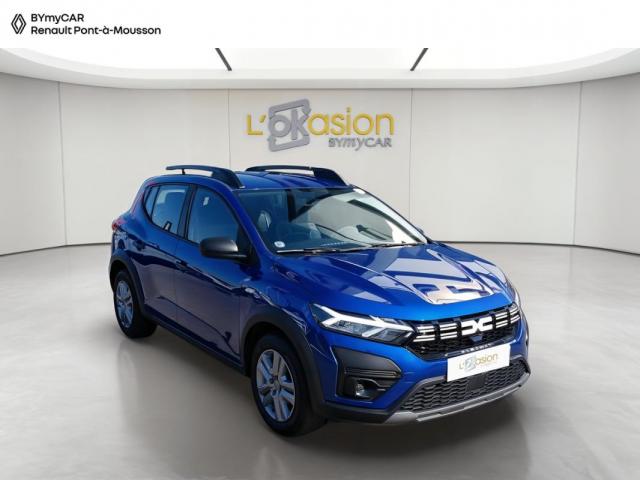 Dacia Sandero image 3