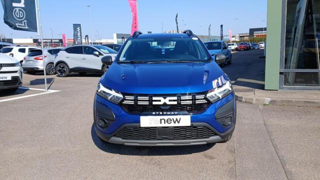 Dacia Sandero image 9