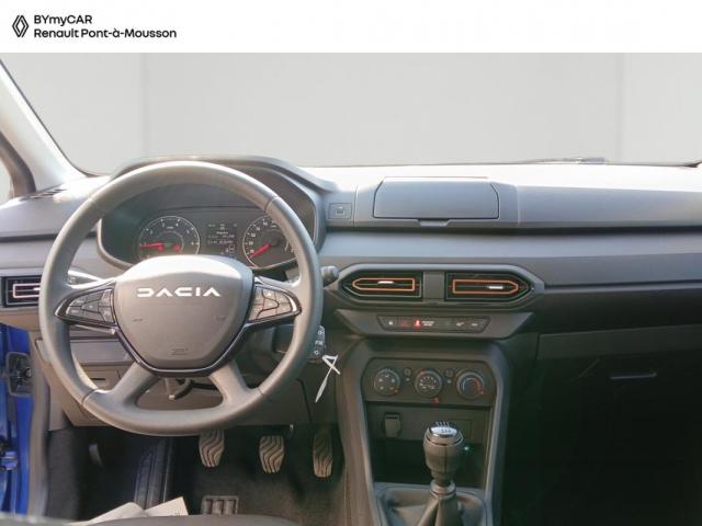 Dacia Sandero image 6