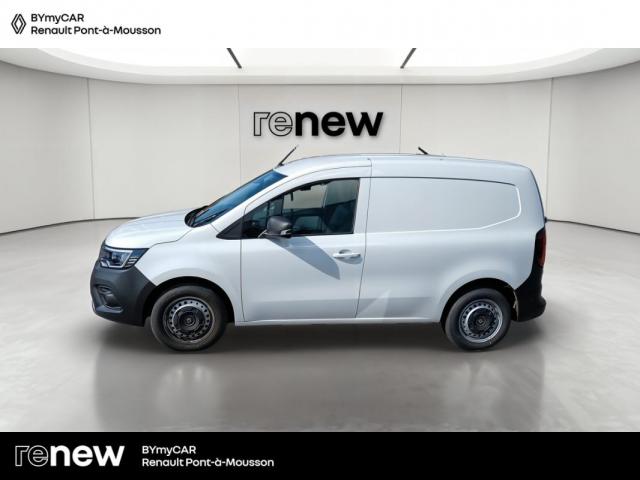 Renault Kangoo Van image 1