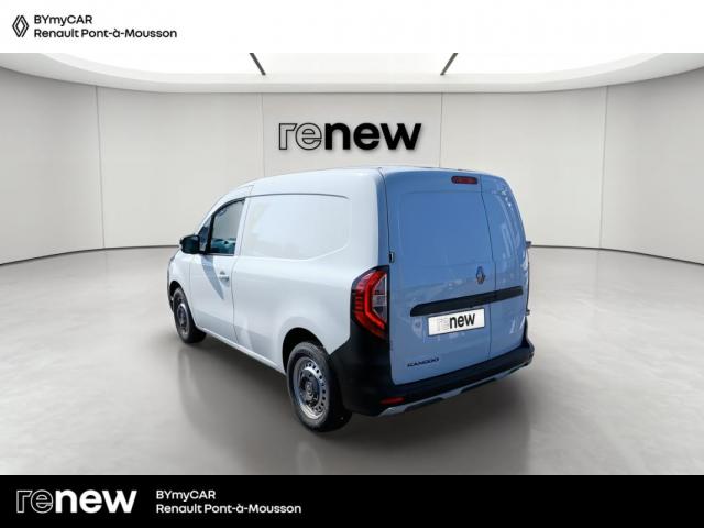 Renault Kangoo Van image 8