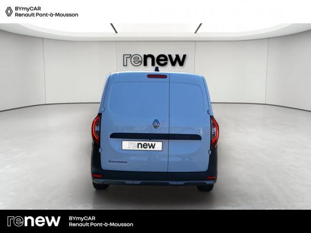 Renault Kangoo Van image 7