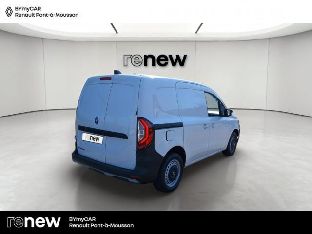 Renault Kangoo Van image 5