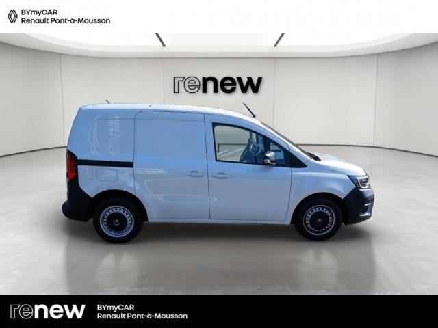 Renault Kangoo Van image 6