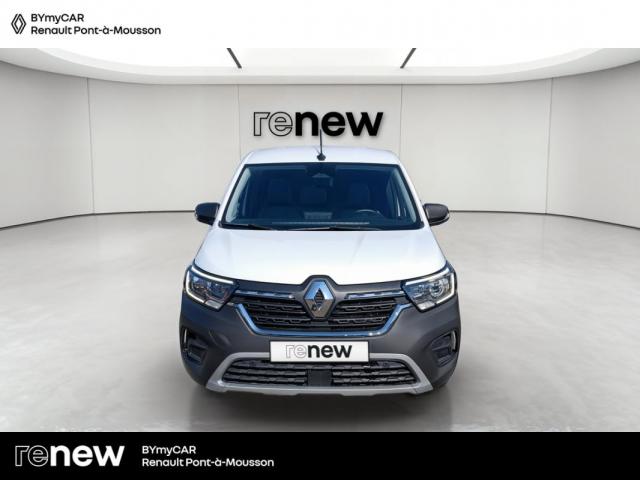 Renault Kangoo Van image 3