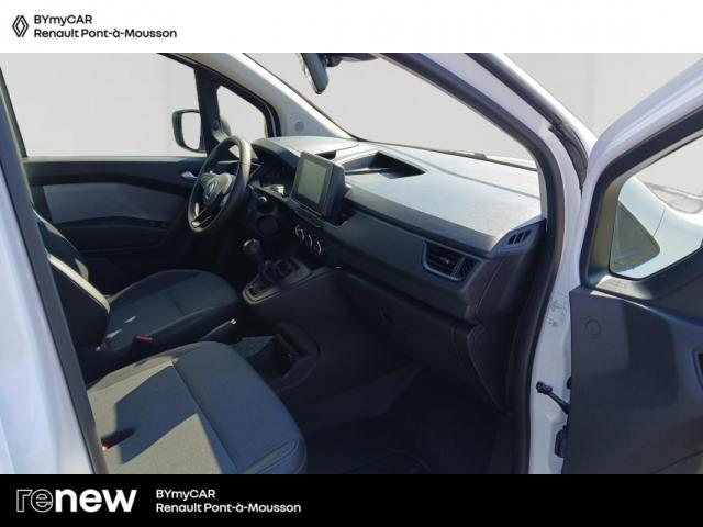 Renault Kangoo Van image 9