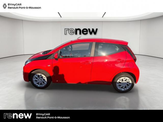 Toyota Aygo image 8