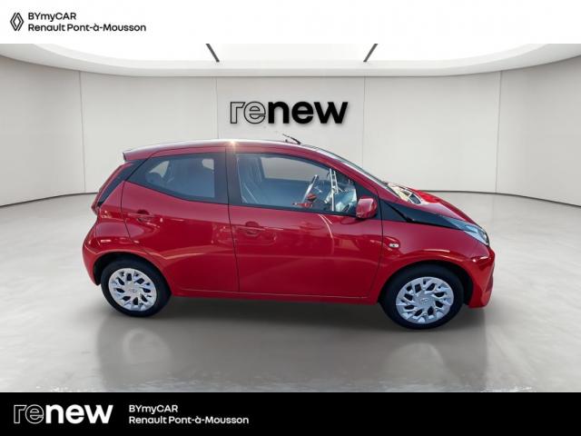 Toyota Aygo image 5