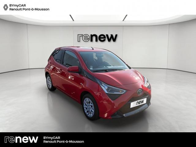 Toyota Aygo image 7