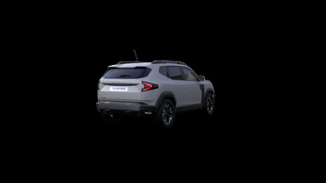 Dacia Duster image 4