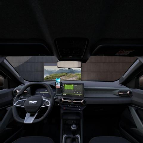 Dacia Duster image 2