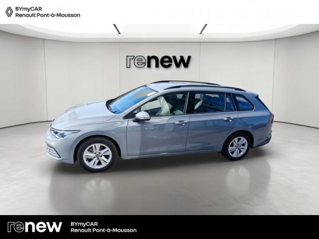 Volkswagen Golf Sw image 8