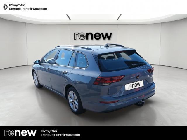 Volkswagen Golf Sw image 1