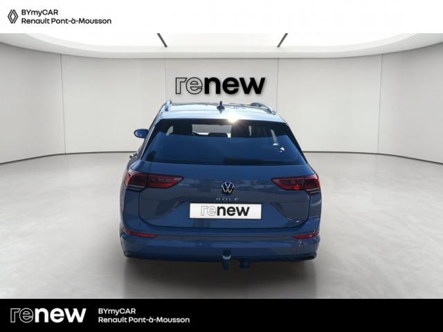 Volkswagen Golf Sw image 7