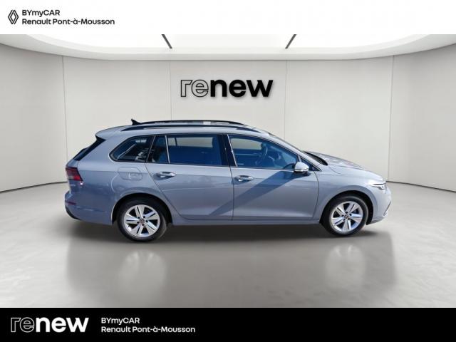 Volkswagen Golf Sw image 5