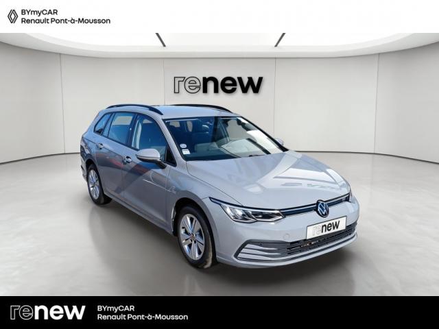 Volkswagen Golf Sw image 9