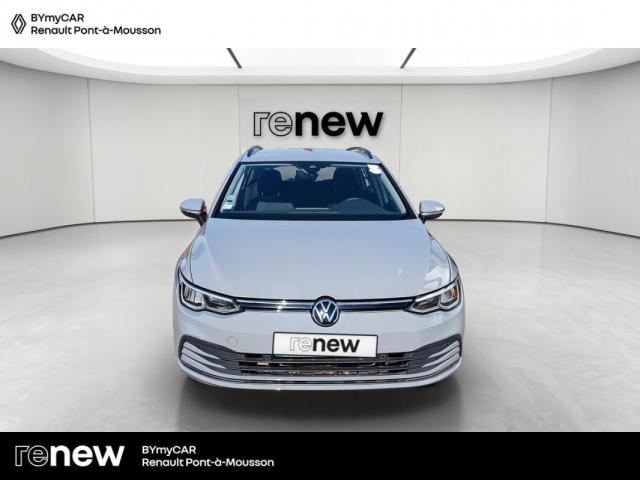 Volkswagen Golf Sw image 6