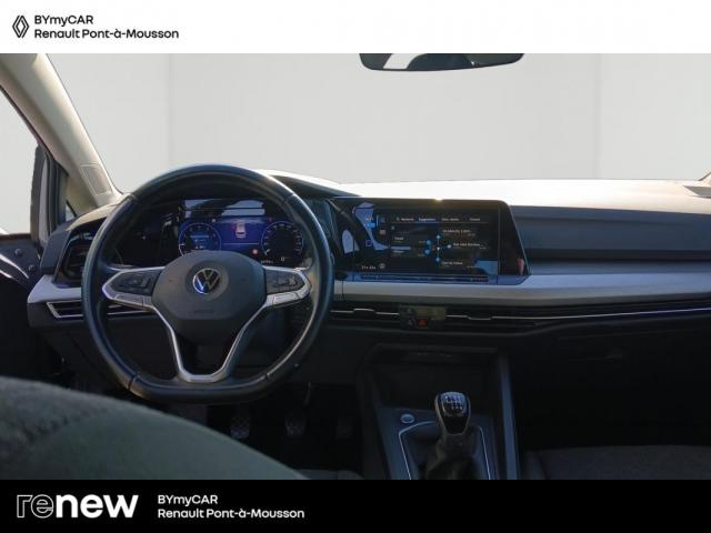 Volkswagen Golf Sw image 4