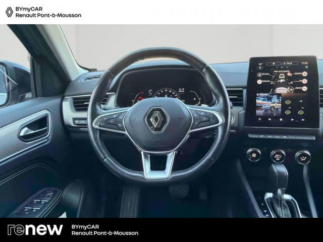 Renault Arkana image 3