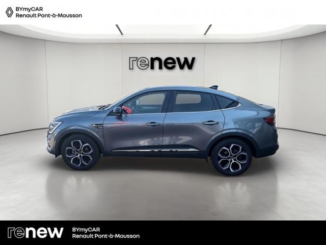 Renault Arkana image 1