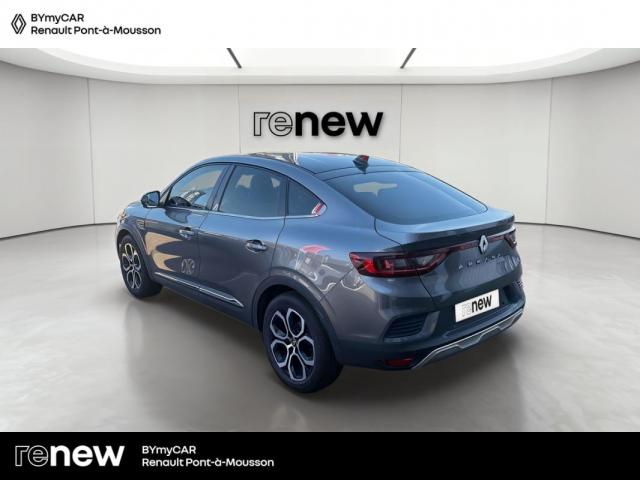 Renault Arkana image 9