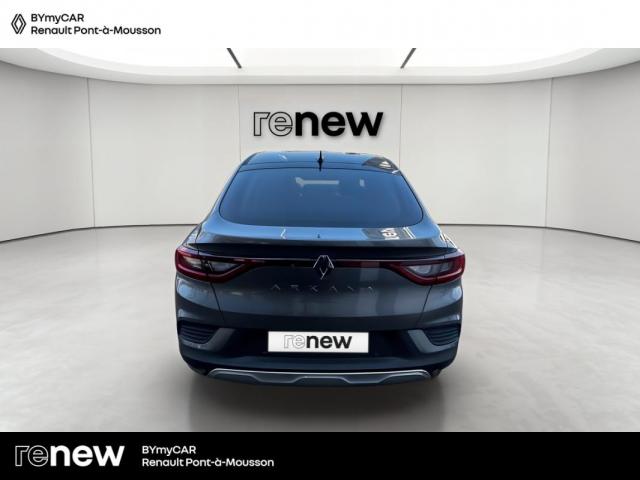 Renault Arkana image 4