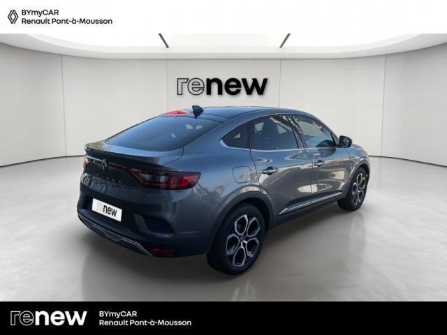 Renault Arkana image 2