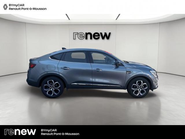 Renault Arkana image 6