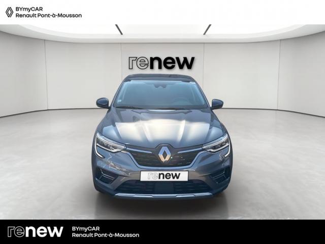 Renault Arkana image 5