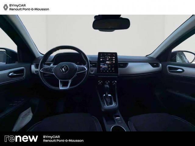 Renault Arkana image 7