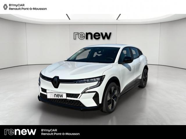 Renault Mégane E-Tech Ev60 220 Ch Super Charge Equilibre