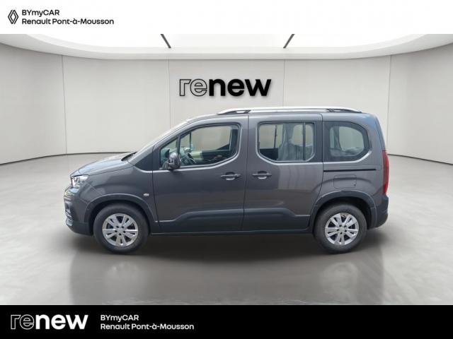 Peugeot Rifter image 5