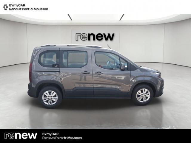 Peugeot Rifter image 9