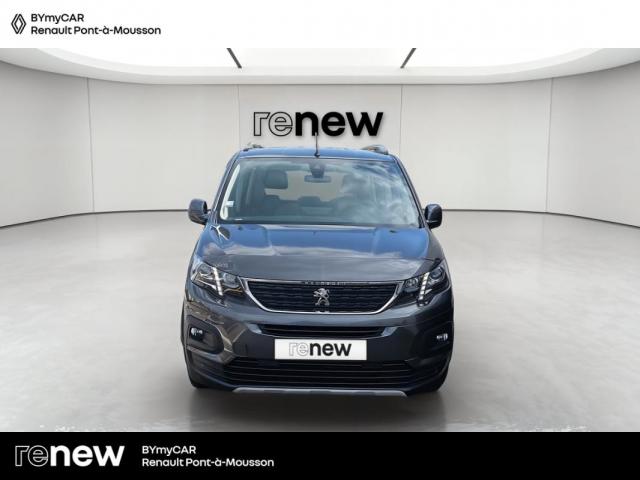 Peugeot Rifter image 7