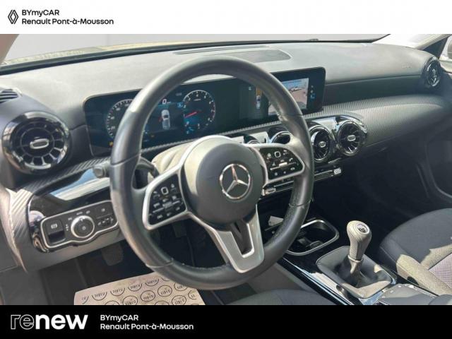 Mercedes Benz Classe A image 7