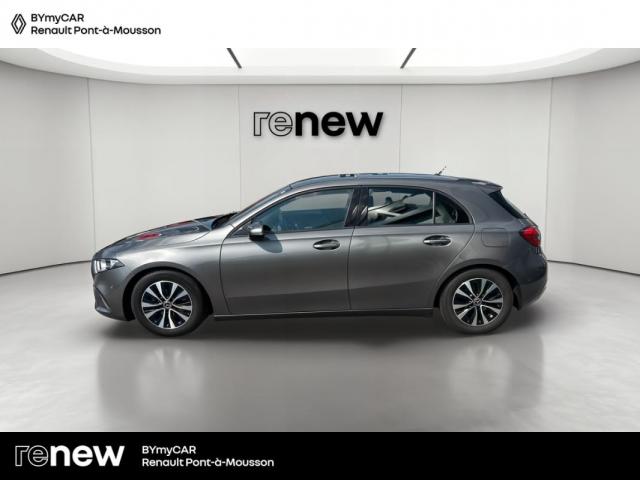 Mercedes Benz Classe A image 3