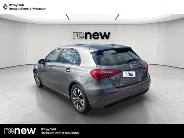 Mercedes Benz Classe A image 4