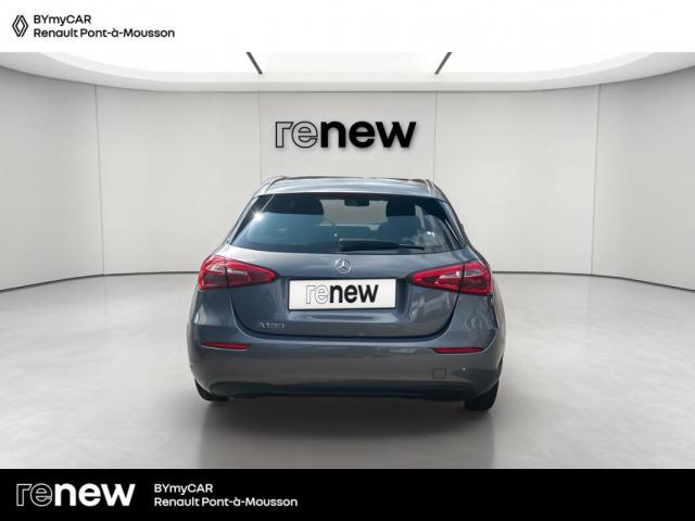 Mercedes Benz Classe A image 1