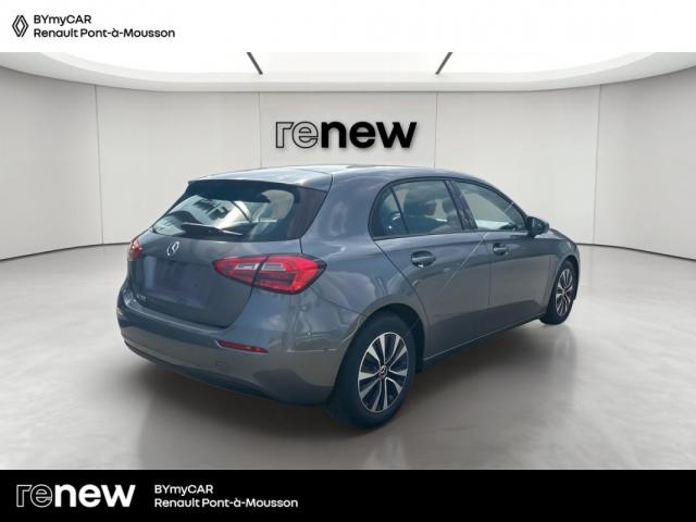 Mercedes Benz Classe A image 8