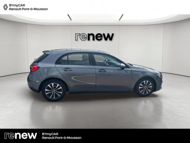 Mercedes Benz Classe A image 9