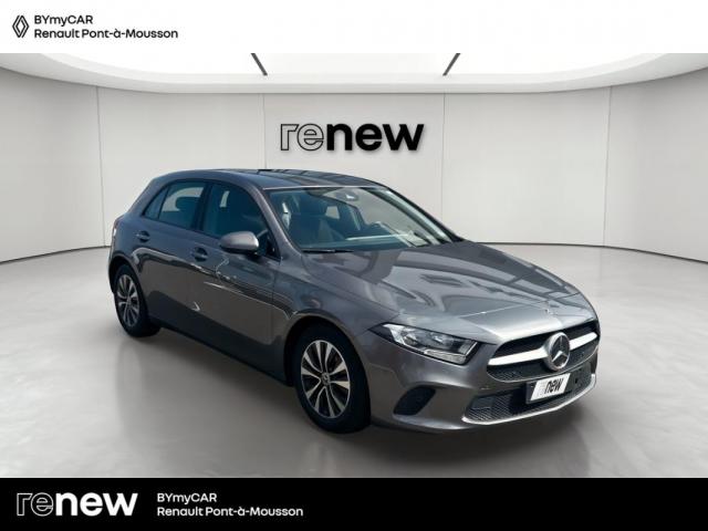 Mercedes Benz Classe A image 6