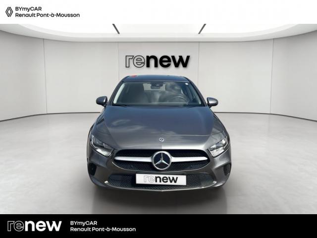 Mercedes Benz Classe A image 2