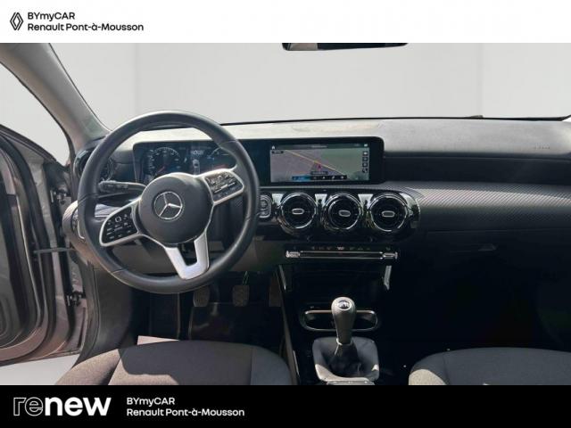 Mercedes Benz Classe A image 5