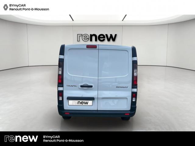 Renault Trafic image 7